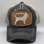 Chihuahua Dog Breed Trucker Hat