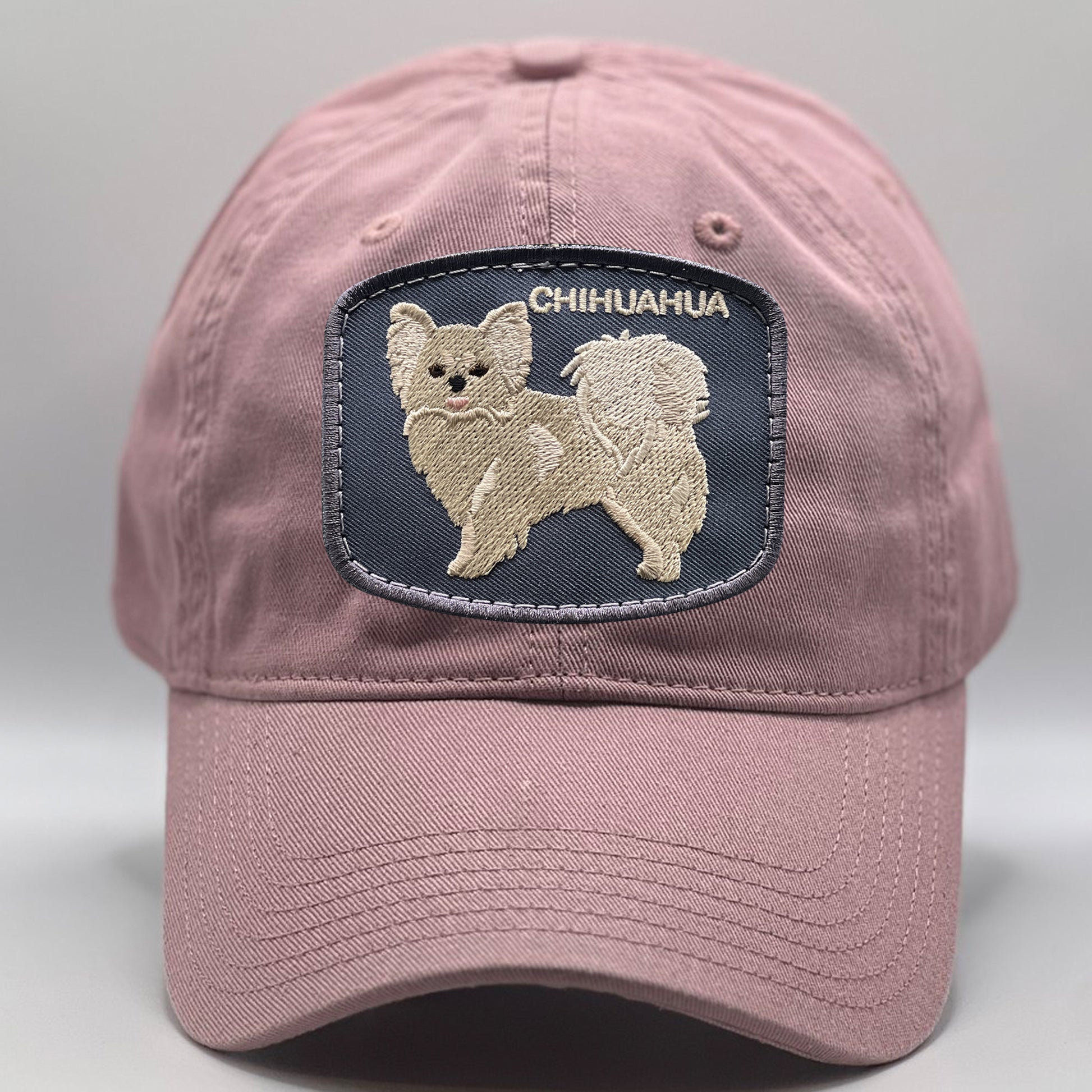 Chihuahua Dog Mom Hat