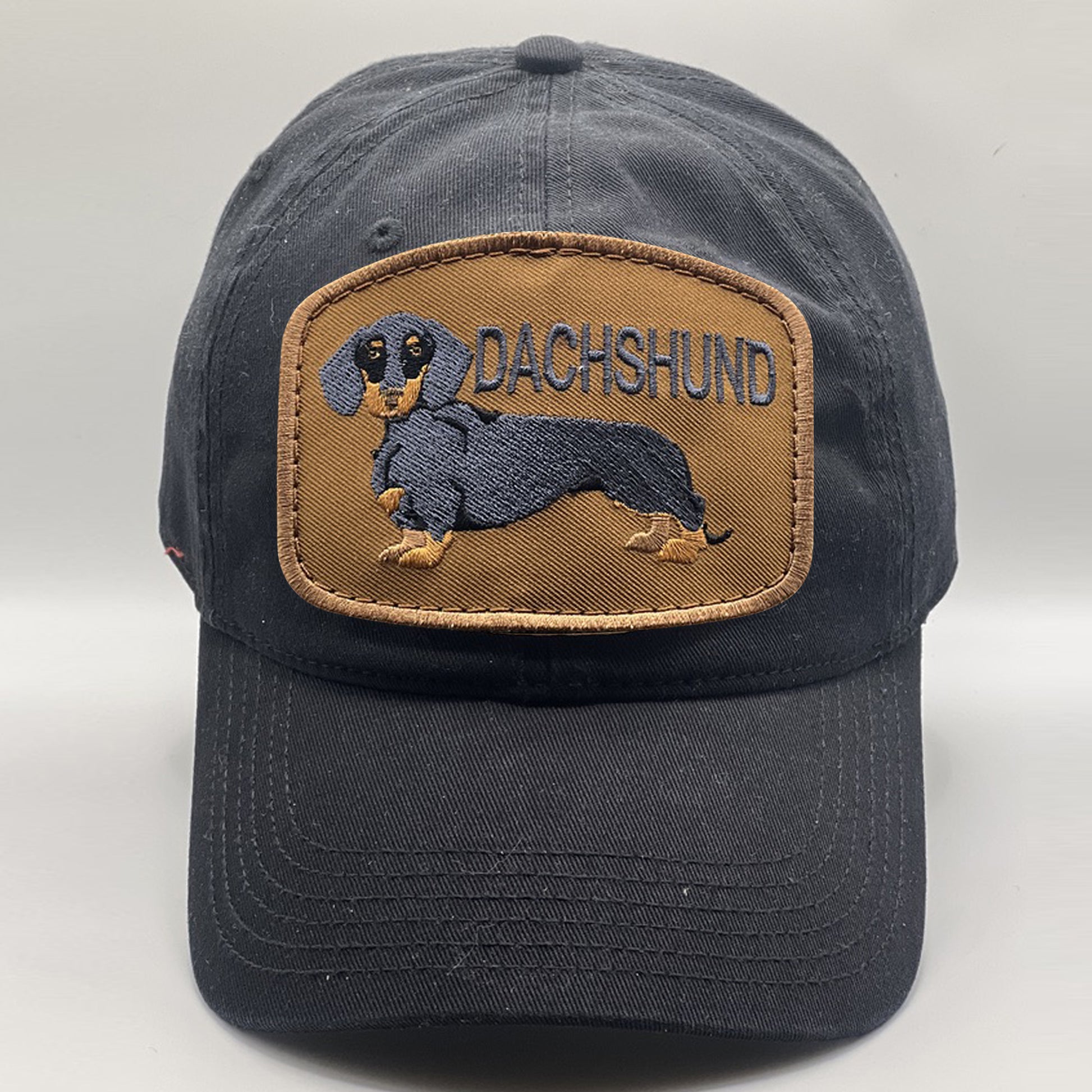 Dachshund Dog Lover Baseball Hat