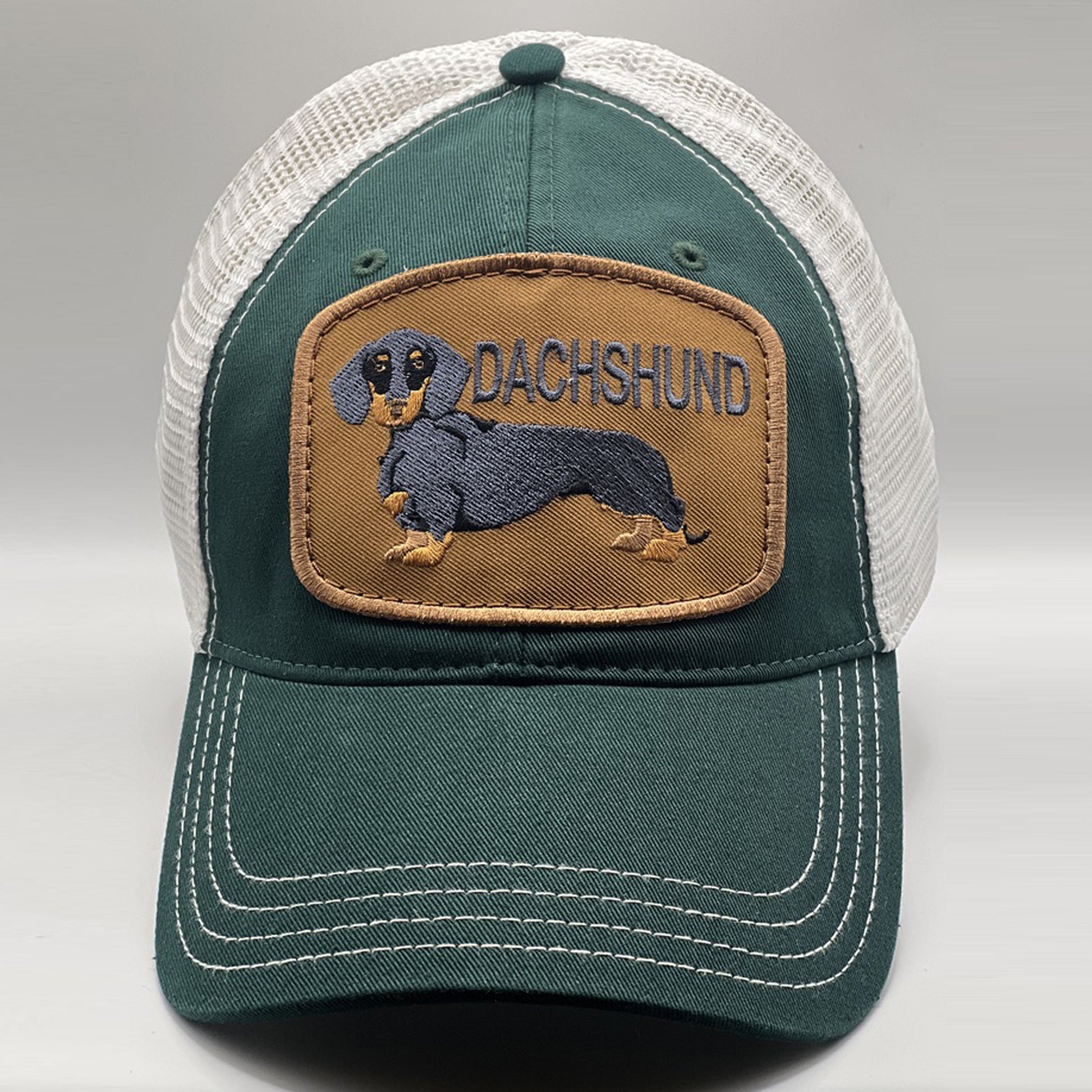 Dachshund Dog Lover Trucker Hat