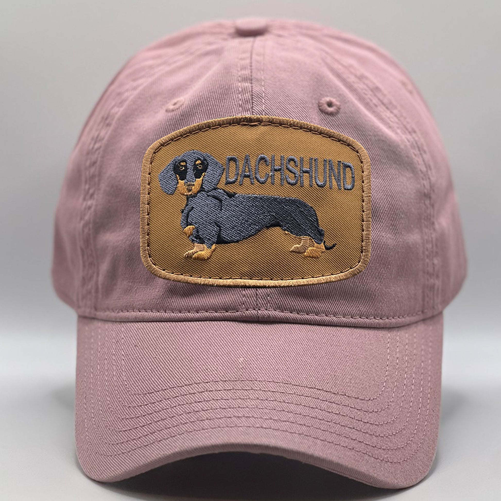 Dachshund Mom Dog Lover Hat