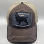 English Cocker Spaniel Cool Trucker Hat