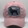 English Cocker Spaniel Cool Baseball Hat