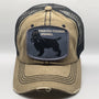 English Cocker Spaniel Mesh Trucker Hat