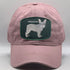 Fawn French Bulldog Custom Hat