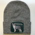 Frenchton Dog Lover Wool Hat