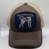 German Shorthair Pointer Unique Dog Breed Trucker Hat