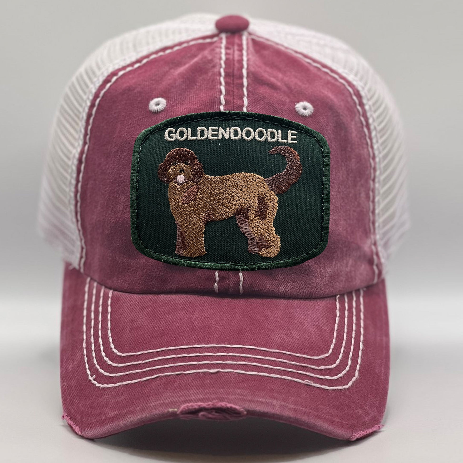 Goldendoodle Dog Mom Gifts