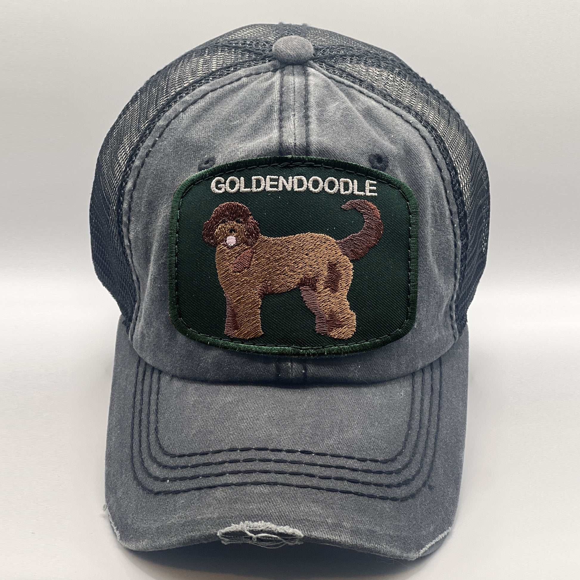 Goldendoodle Cool Dog Mom Gifts