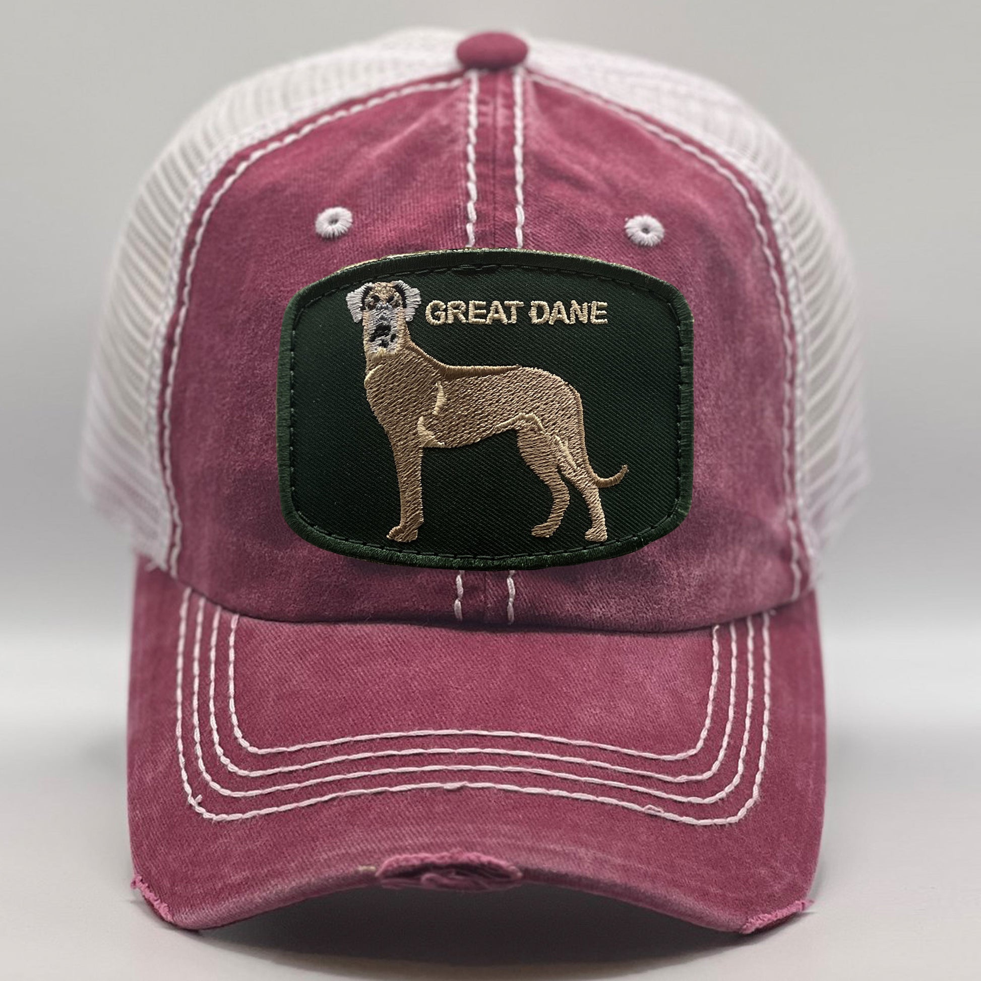 Great Dane Dog Gifts For People