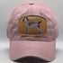 Cool Baseball Hats With Griffon Dogs