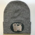 Havanese Dog Mom Wool Hat