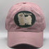 Pretty Havanese Dog Mom Hat