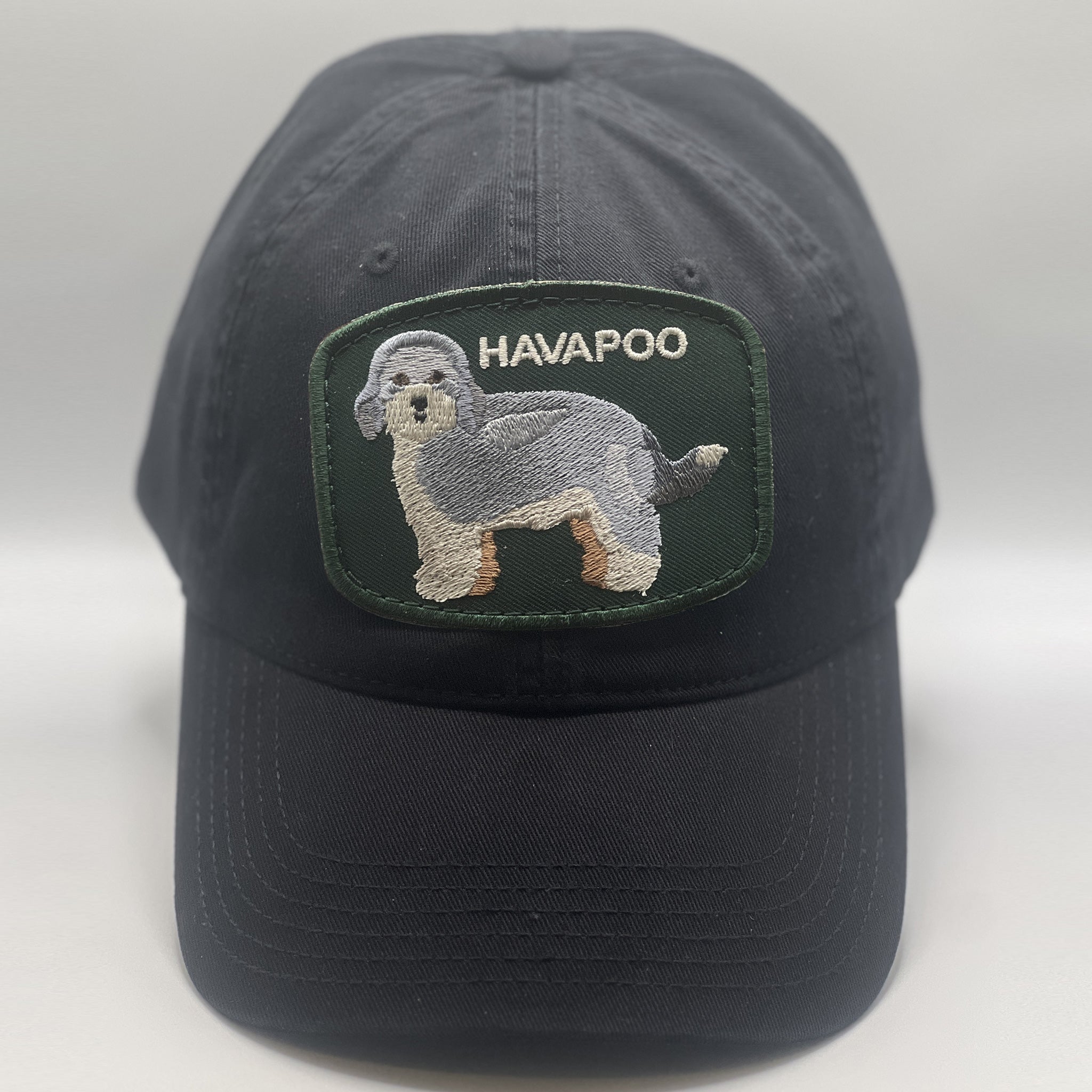 Havapoo Dog Hat