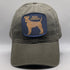 Irish Terrier Baseball Hats For Dog Lovers