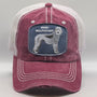 Irish Wolfhound Hats For Dog Owners