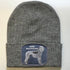 Irish Wolfhound Wool Beanie For Dog Owners