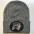 King Charles Cavalier Rescue Dog Wool Hat