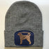 Labradoodle Wool Beanie