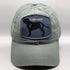 Black Labrador Dog Baseball Hats For Humans