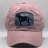 Black Labrador Dog Mom Hats For Humans