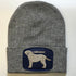 Labrador Retriever Wool Hats With Dogs On Them