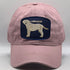 Labrador Retriever Hats With Dogs On Them