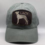 Lacy Mutt Baseball Hat