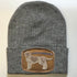 Wool Dog Breed Cotton Beanie