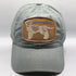 Wool Dog Breed Baseball Hat