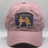 Leonburger dog mom hat