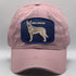 Malinois dog breed baseball hat