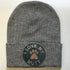 "I Love My Mutt" Wool Hat for Dog Lovers