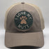 "I Love My Mutt" Baseball Hat for Dog Lovers