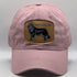 Gift For Dog Mom Newfoundland Trucker Hat