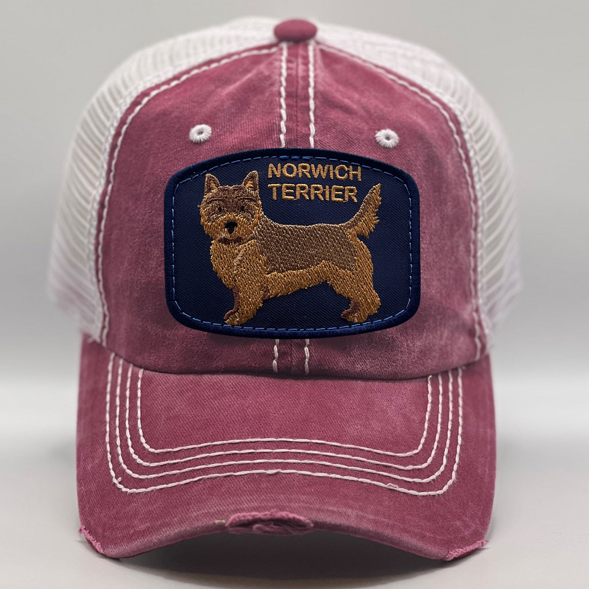Norwich Terrier Dog Owner Gift
