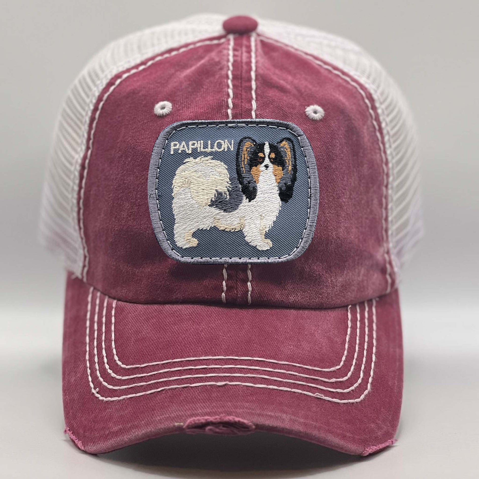 Papillon Gifts For Pet Lovers