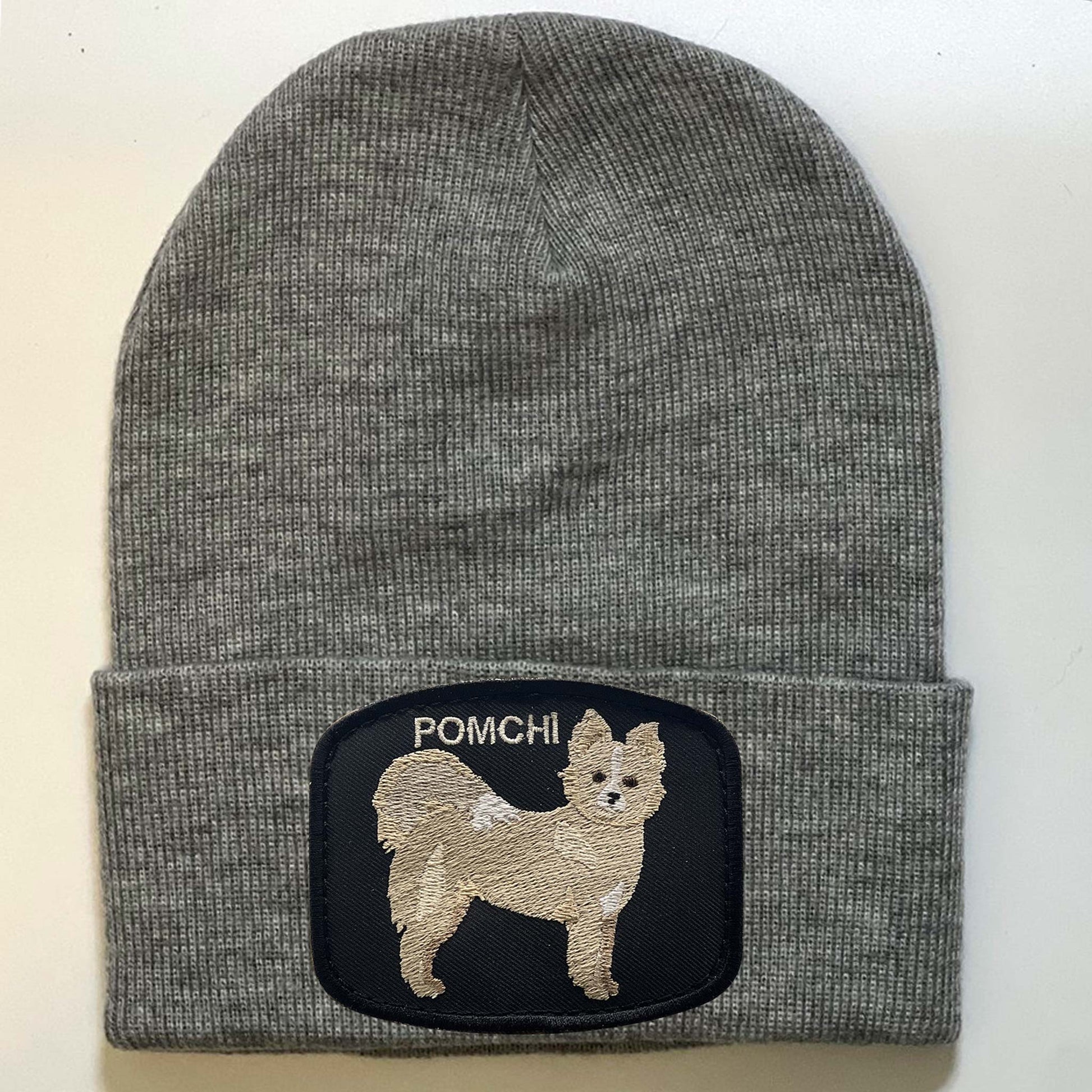 Gifts For Dog Pomchi Owners