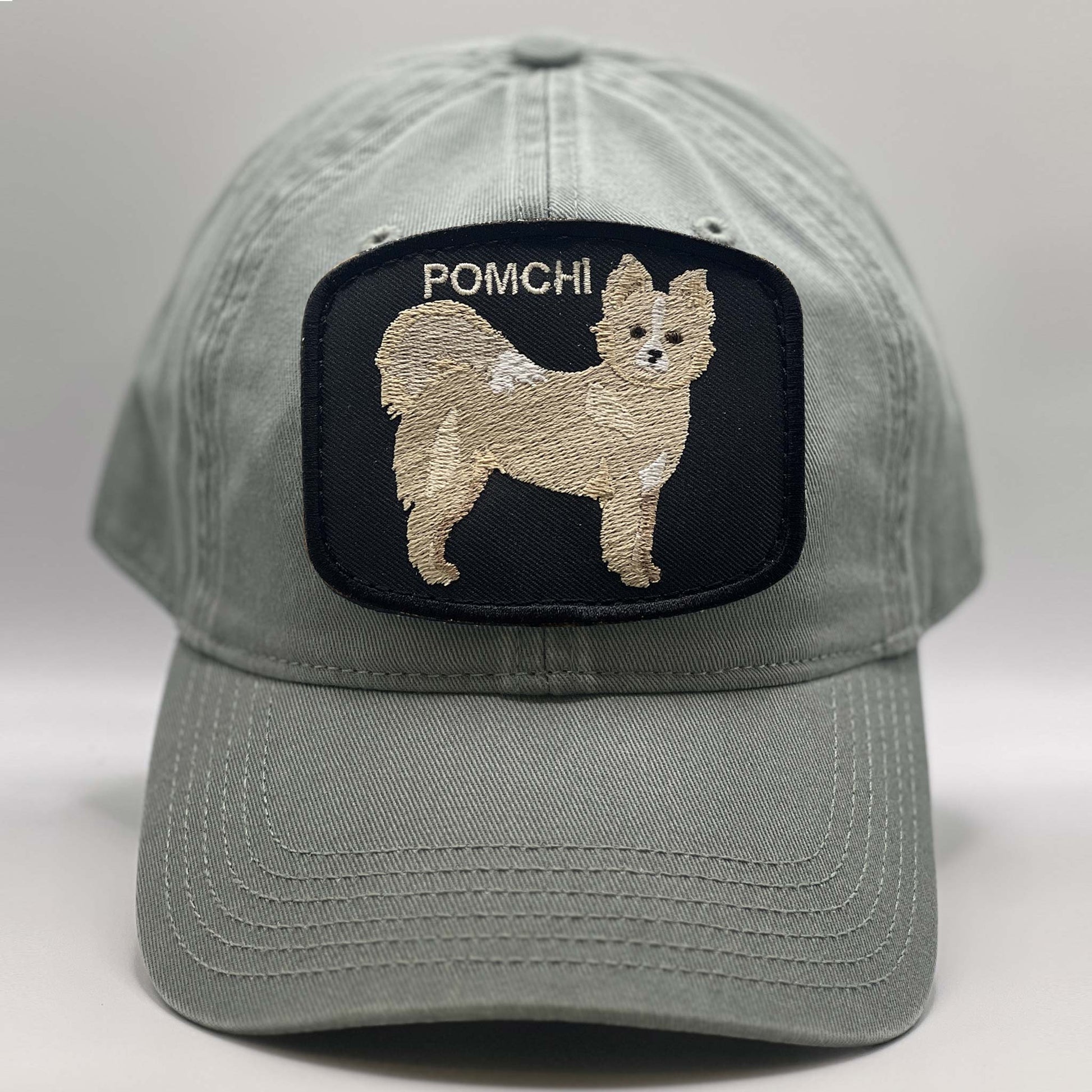 Gifts For Pomchi Dog Owners