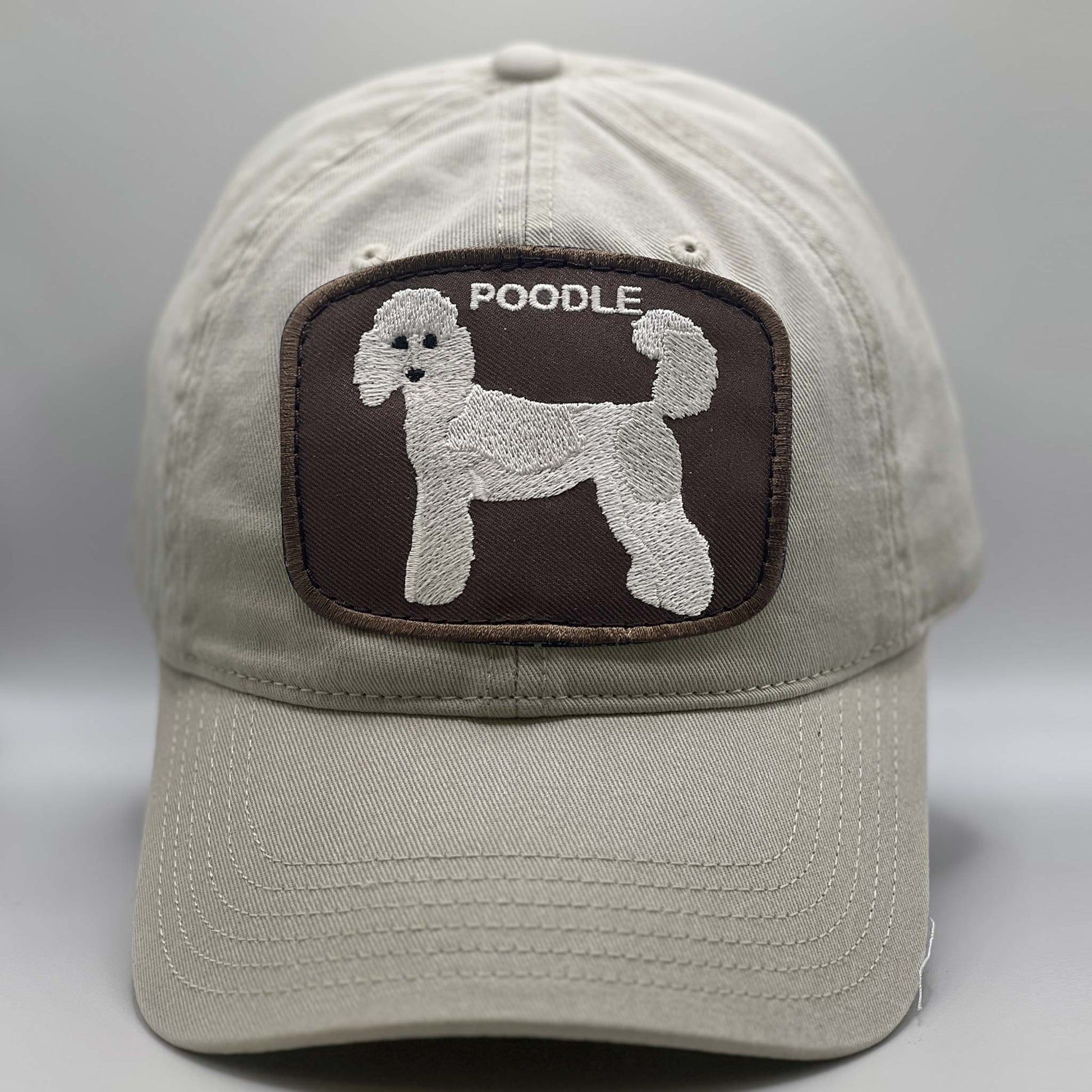 Poodle Lover Hat