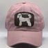 Poodle Lover Baseball Hat