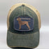 Pudelpointer Dog Mom Mesh Hat