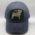 Pug Dog Parent Baseball Hat