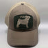 Pug Dog Parent Trucker Hat