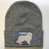 Great Pyrenees Dog Mom Wool Hat