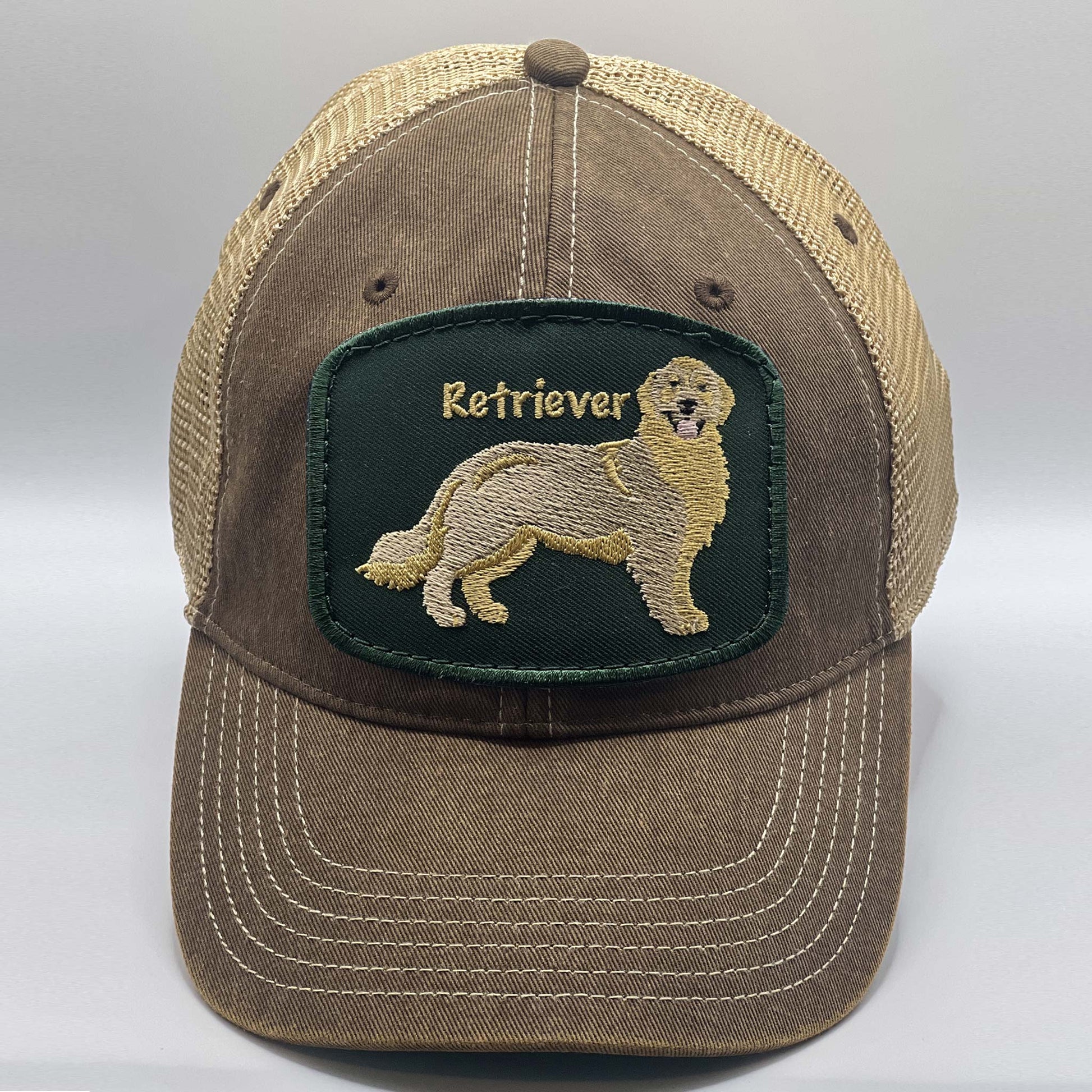 Stylish Gift for Golden Retriever Lovers