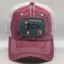 Baseball Caps With Dog Breeds Rottweiler