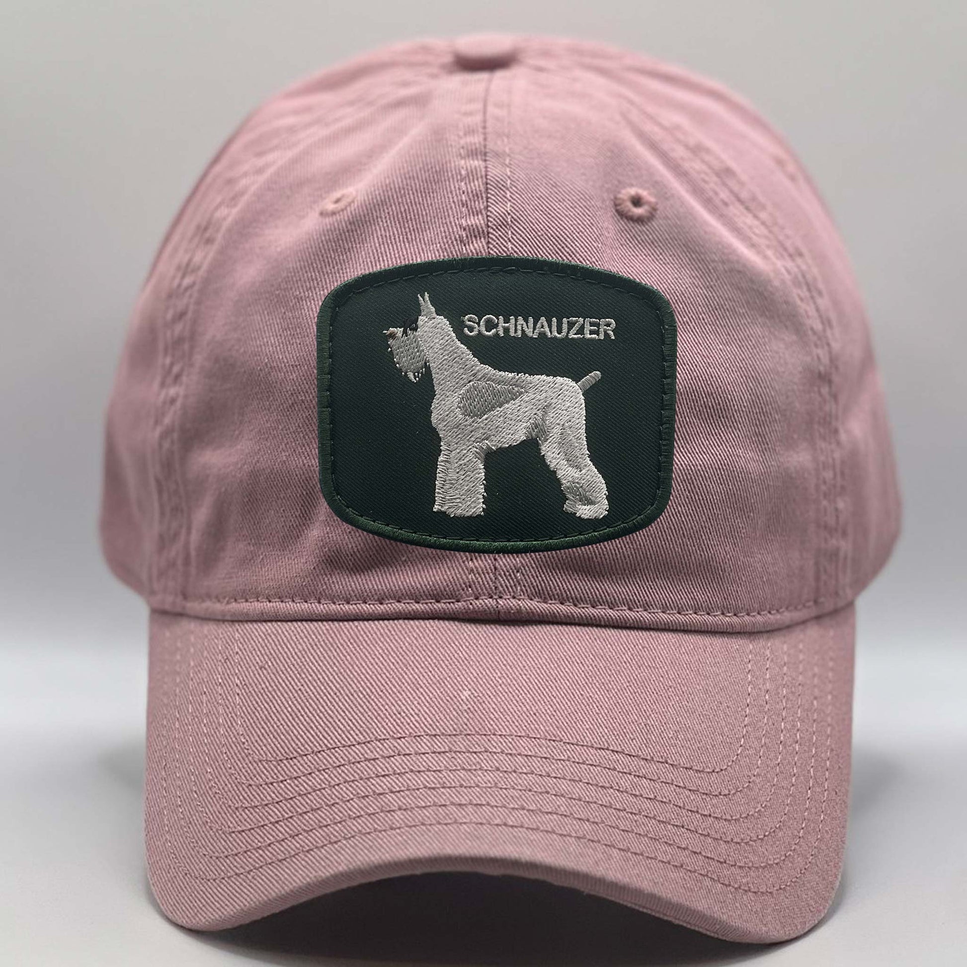 Hats With Schnauzer Dogs For Humans