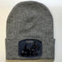 Scottie Dog Dad Wool Hat