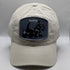 Scottie Dog Dad Baseball Hat